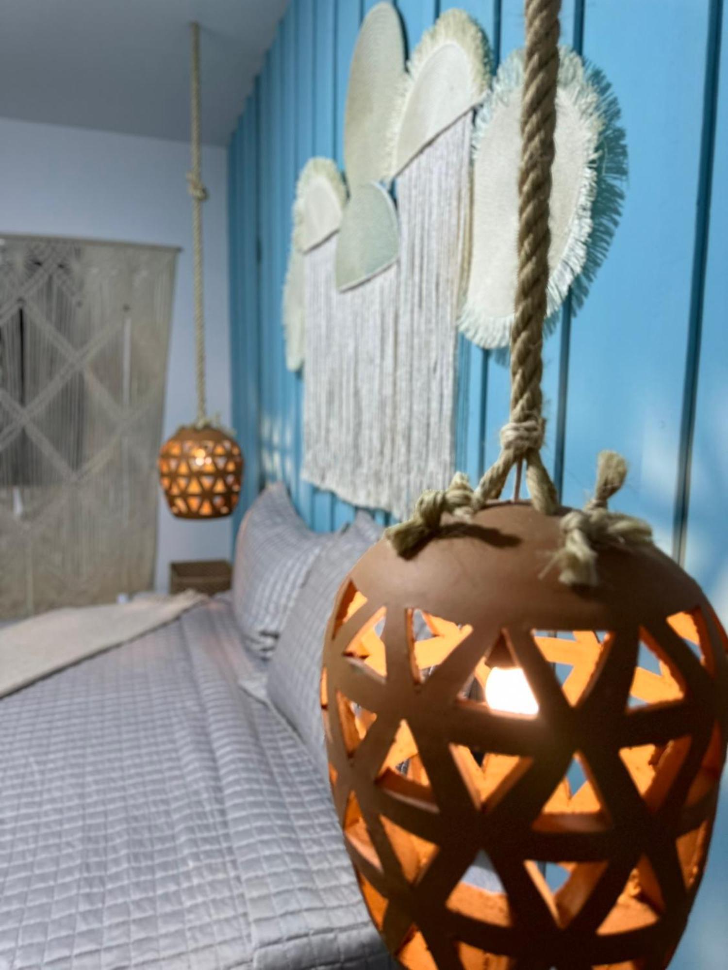 Seu Pedro Lounge Praia - Pousada E Kite Center Icapuí Zewnętrze zdjęcie