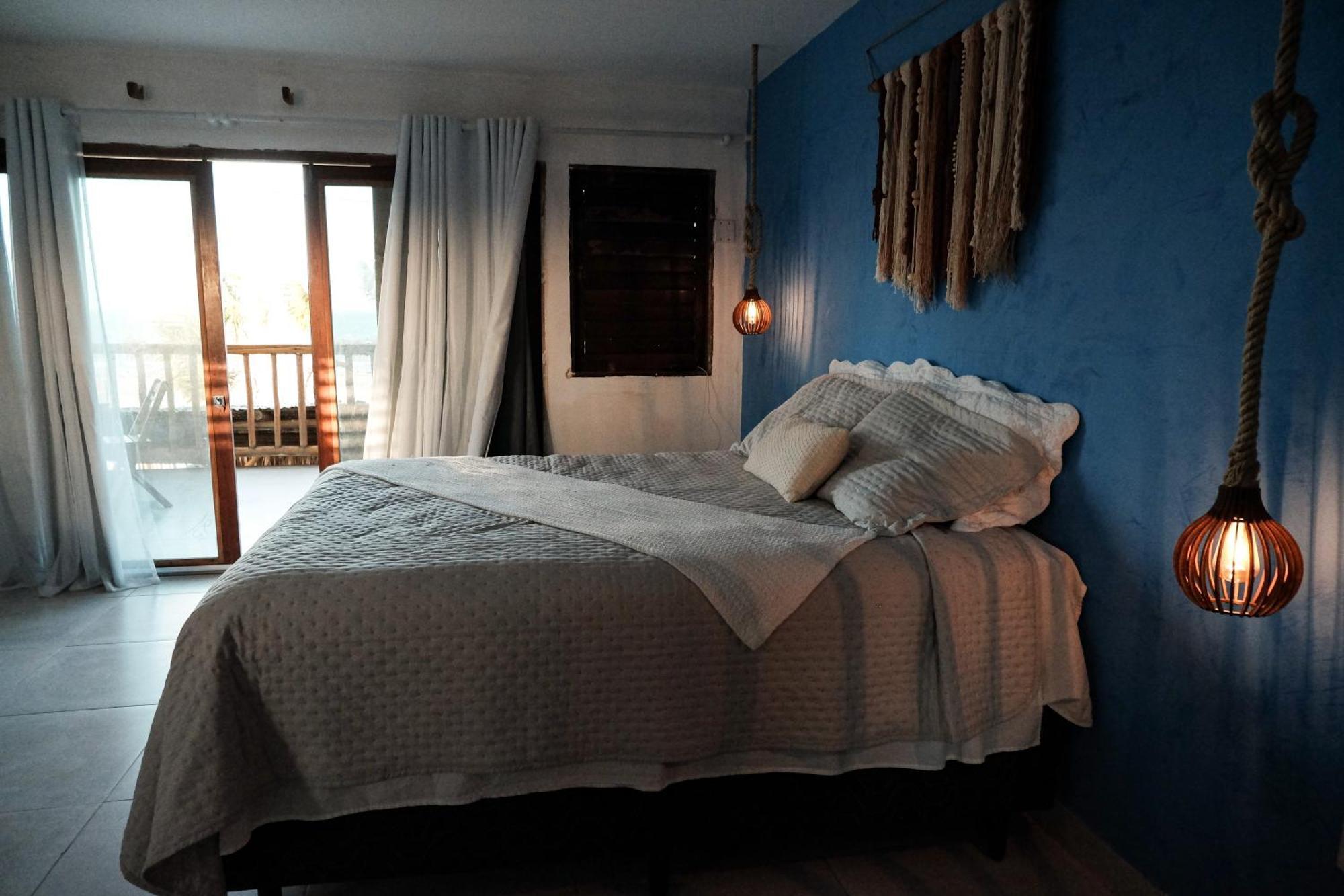 Seu Pedro Lounge Praia - Pousada E Kite Center Icapuí Zewnętrze zdjęcie