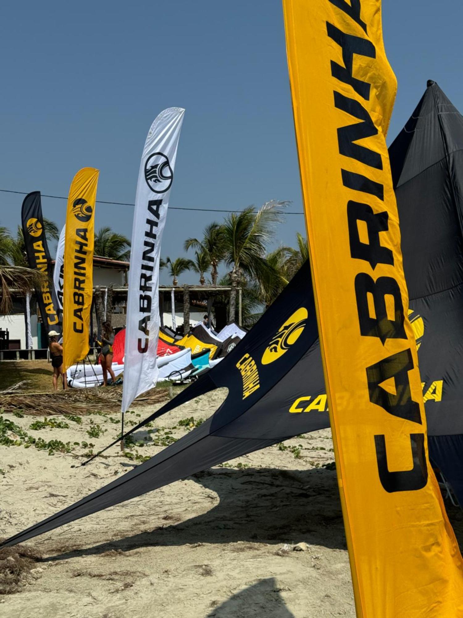 Seu Pedro Lounge Praia - Pousada E Kite Center Icapuí Zewnętrze zdjęcie